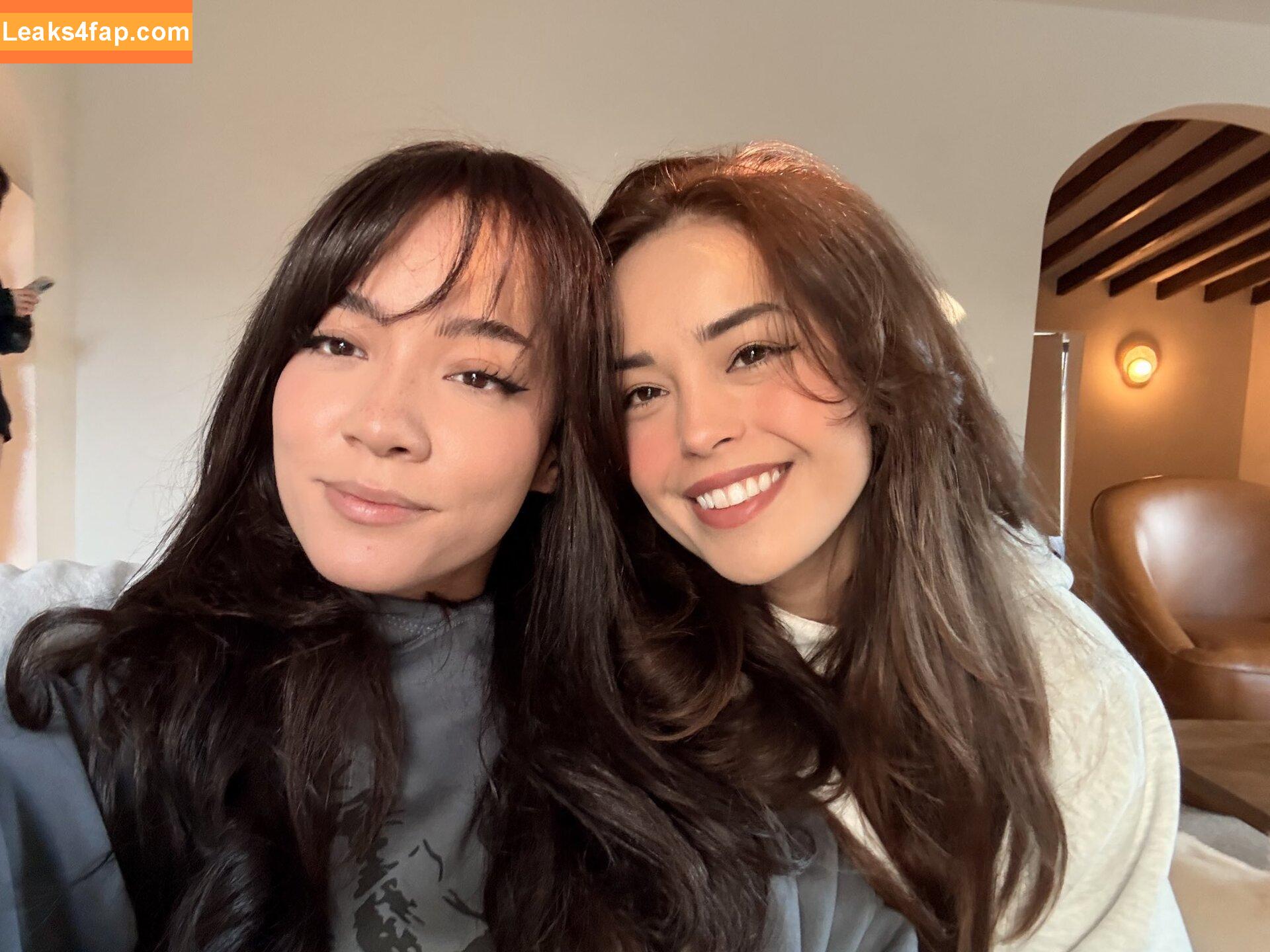 Cinnabrit / Cinna / cinnanut leaked photo photo #1007