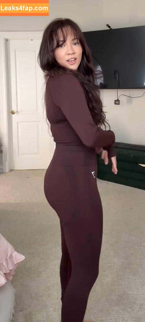 Cinnabrit / Cinna / cinnanut слитое фото фото #1031