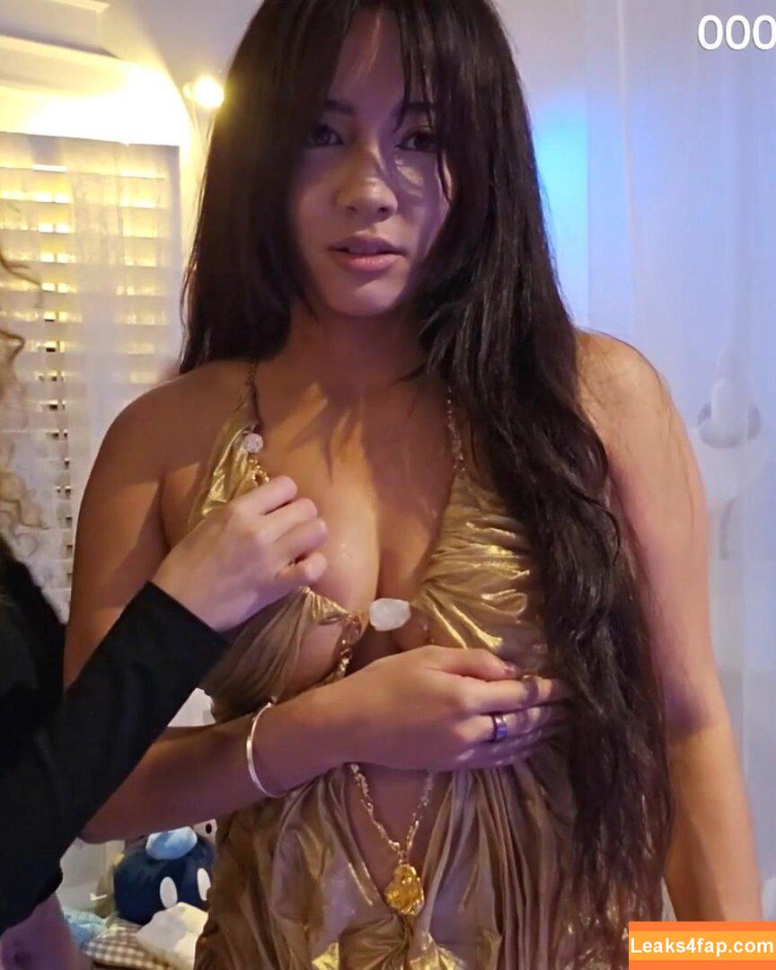 Cinnabrit / Cinna / cinnanut leaked photo photo #1040