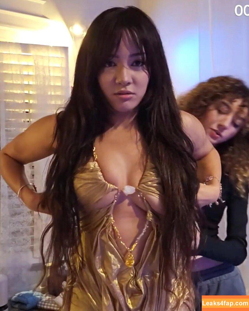 Cinnabrit / Cinna / cinnanut leaked photo photo #1041