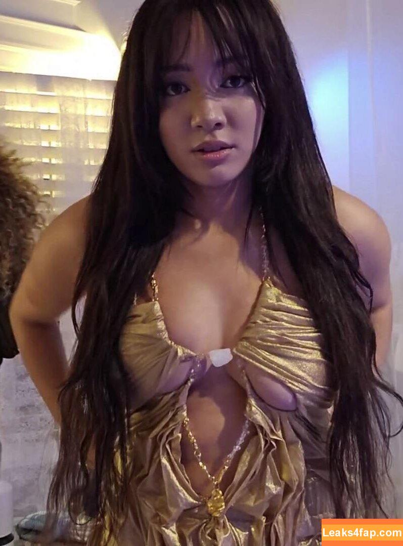 Cinnabrit / Cinna / cinnanut leaked photo photo #1049