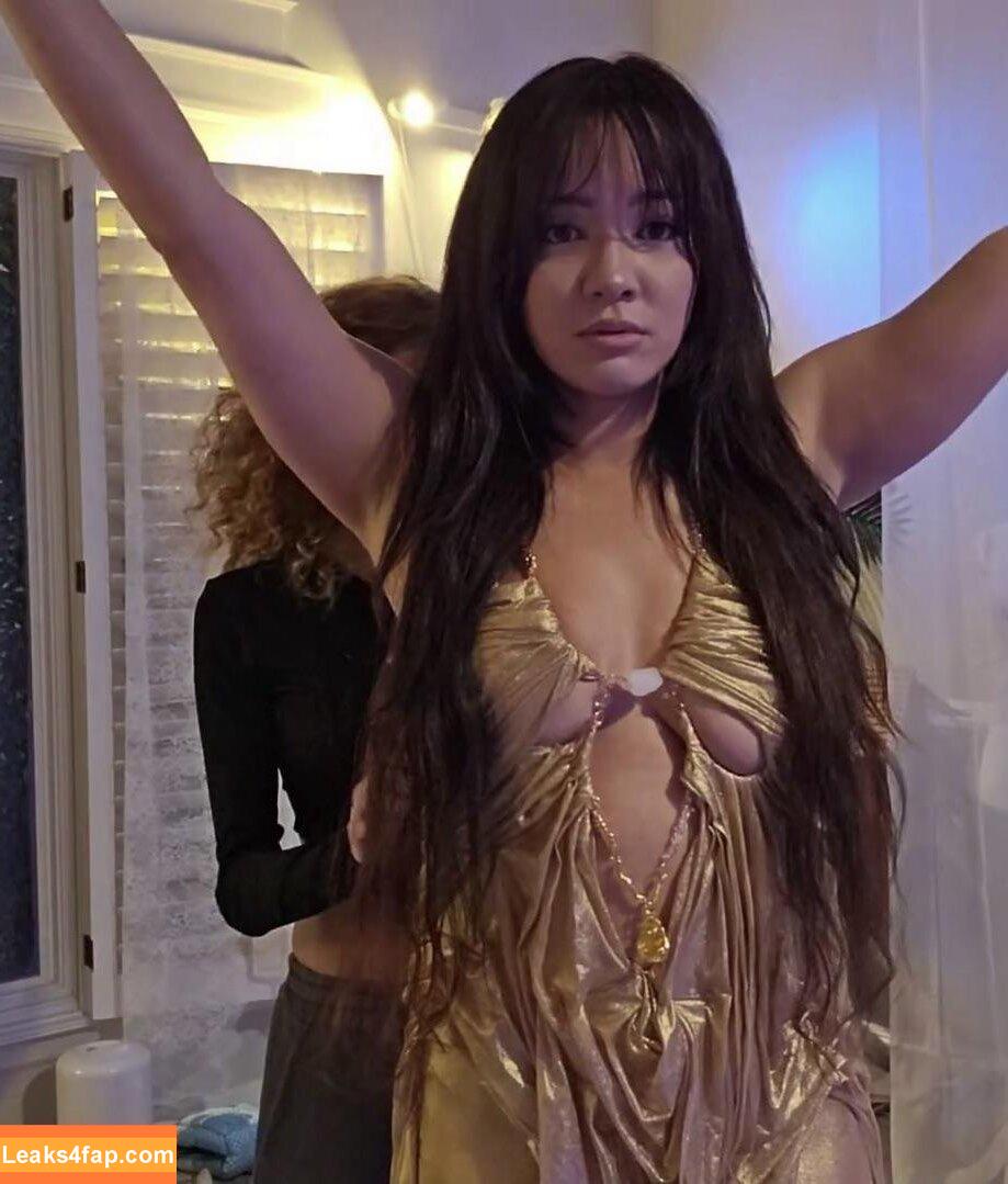 Cinnabrit / Cinna / cinnanut leaked photo photo #1050