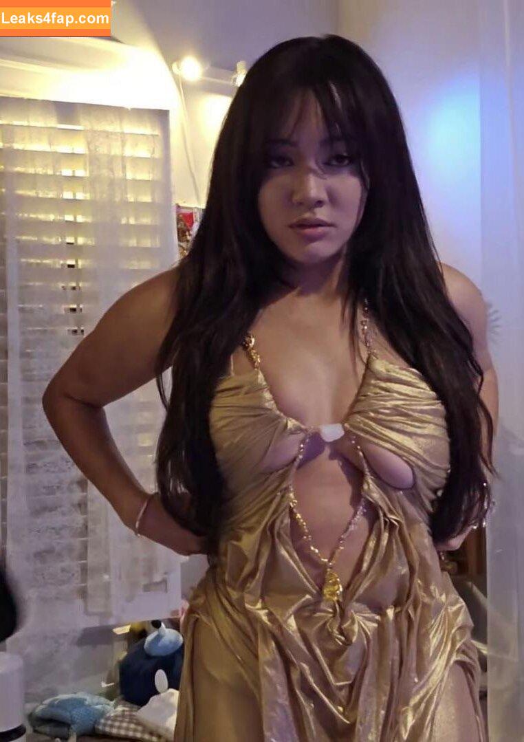 Cinnabrit / Cinna / cinnanut leaked photo photo #1051