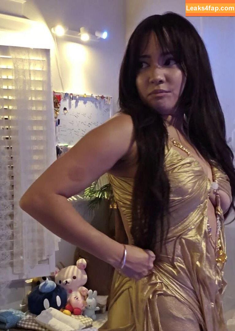 Cinnabrit / Cinna / cinnanut leaked photo photo #1052