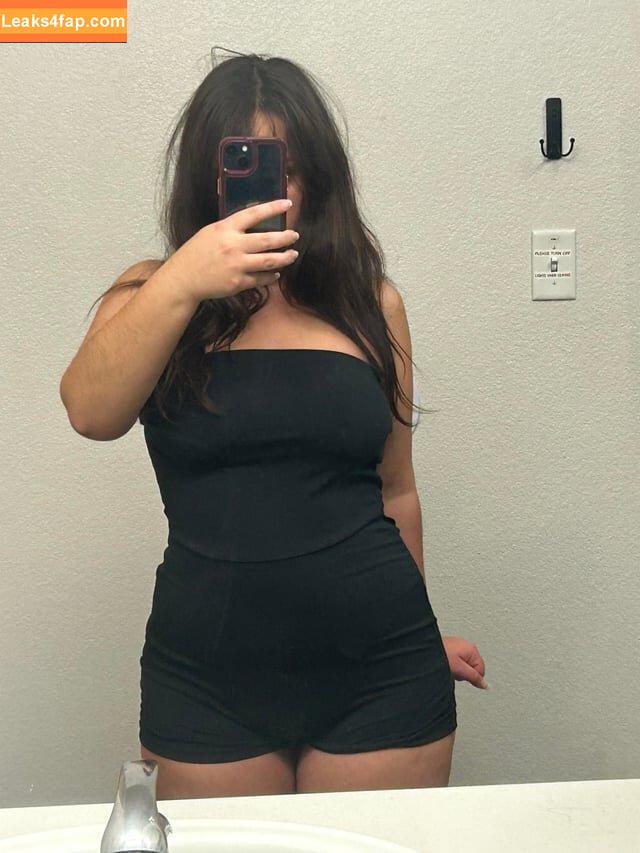 Cinnabrit / Cinna / cinnanut leaked photo photo #1070