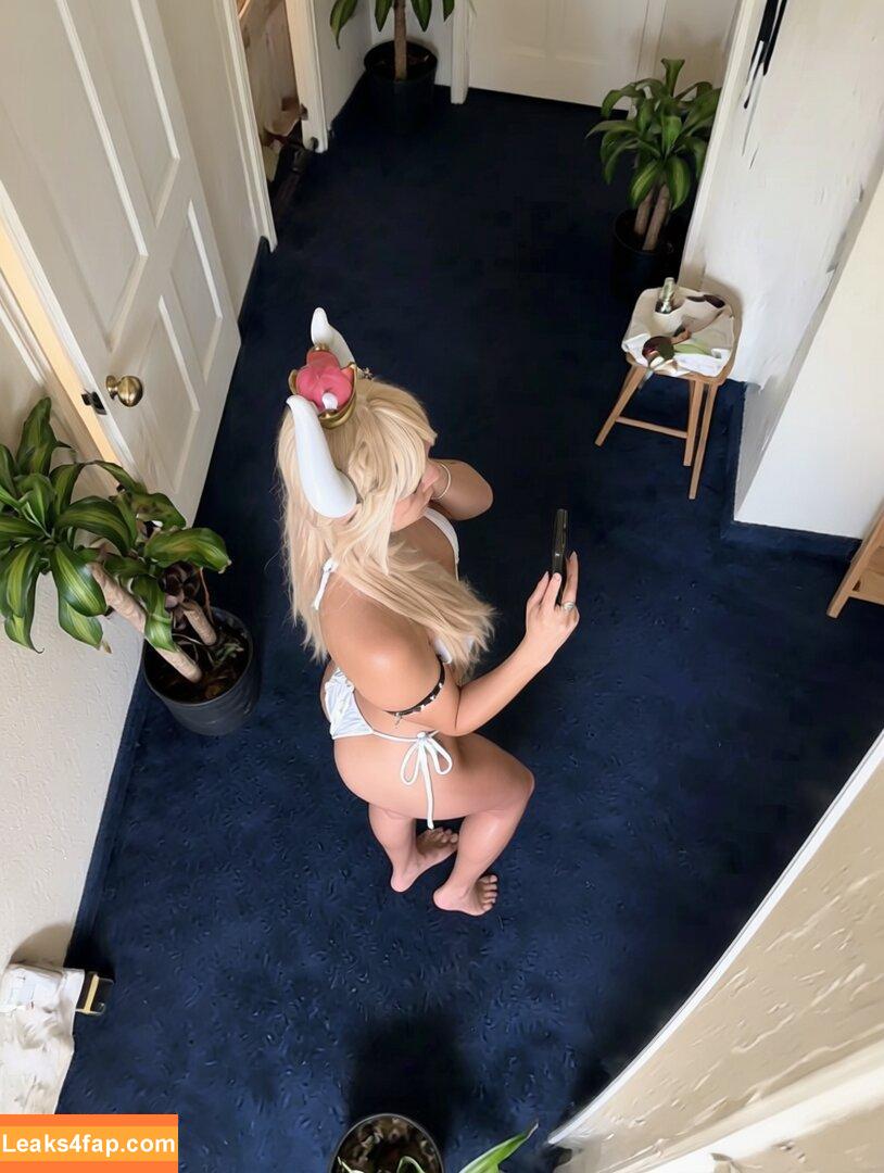 Cinnabrit / Cinna / https: leaked photo photo #1263