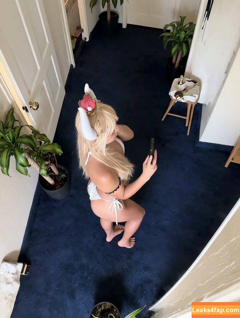 Cinnabrit / Cinna / https: leaked photo photo #1301