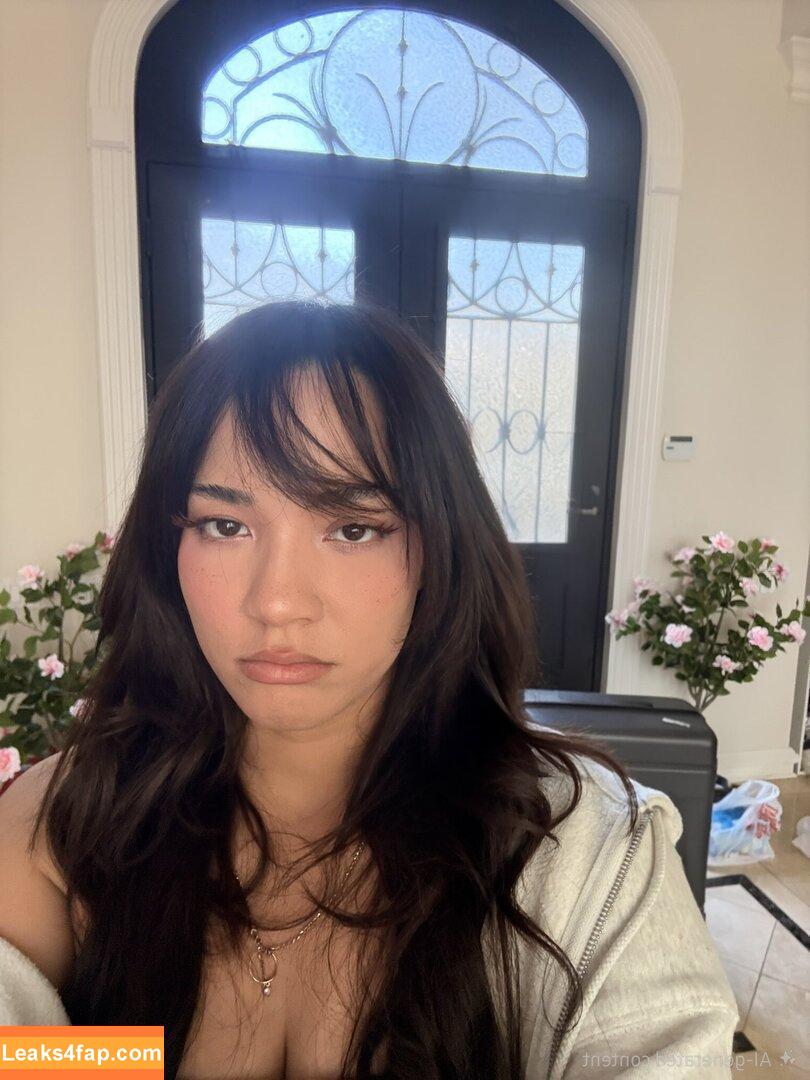 Cinnabrit / Cinna / cinnanut leaked photo photo #1501