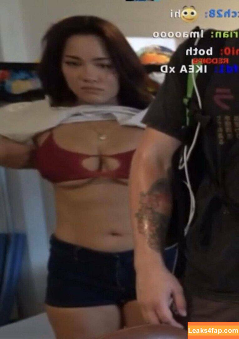 Cinnabrit / Cinna / cinnanut leaked photo photo #1654