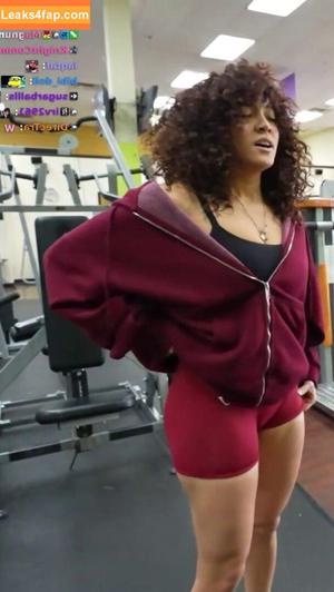 Cinnabrit фото #1473