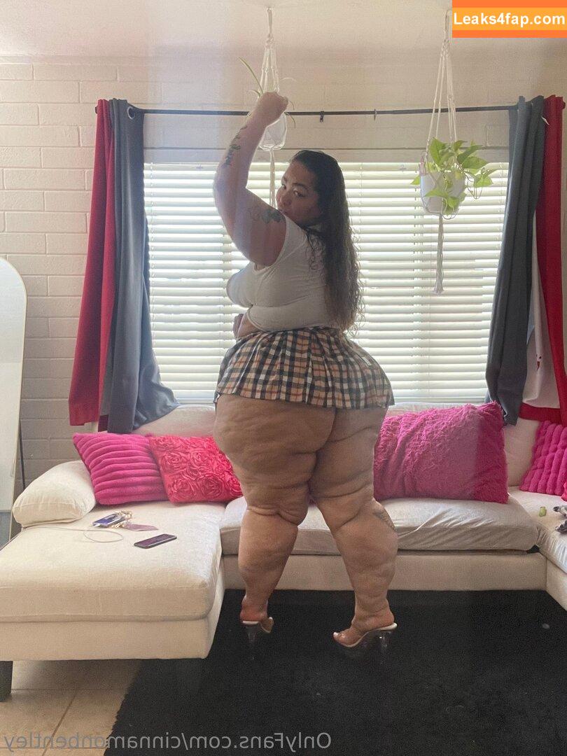 cinnamonbentley / _cinncinncinny_ leaked photo photo #0043