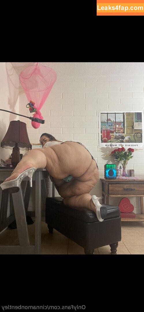 cinnamonbentley / _cinncinncinny_ leaked photo photo #0050