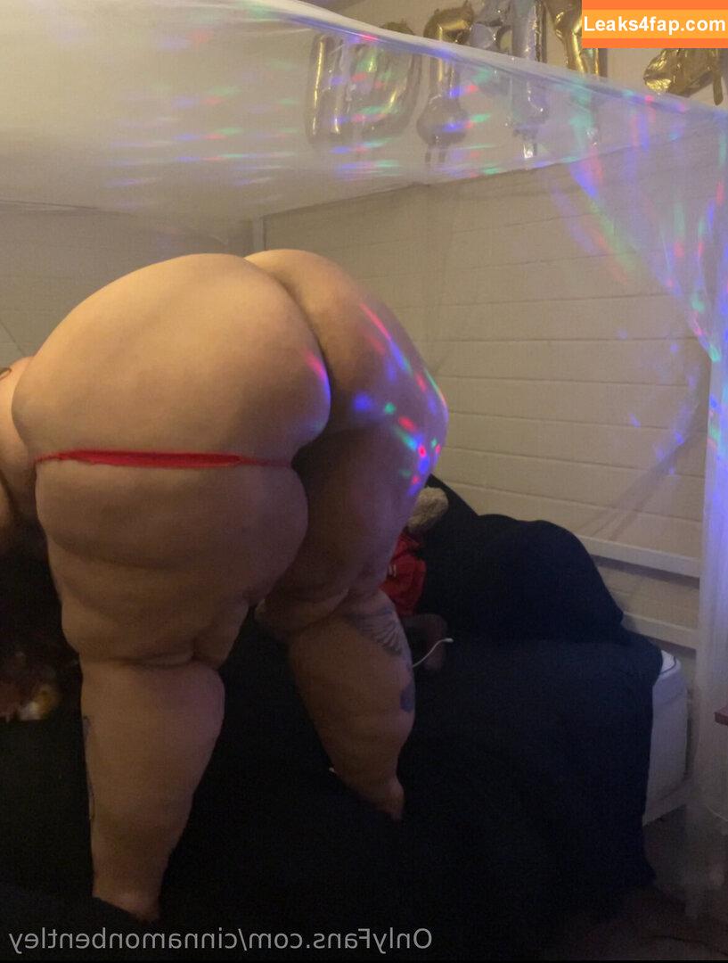 cinnamonbentley / _cinncinncinny_ leaked photo photo #0053