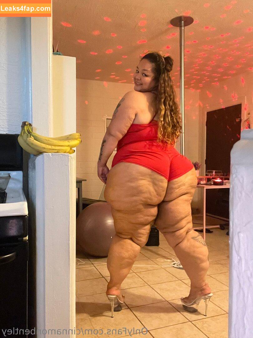 cinnamonbentley / _cinncinncinny_ leaked photo photo #0055