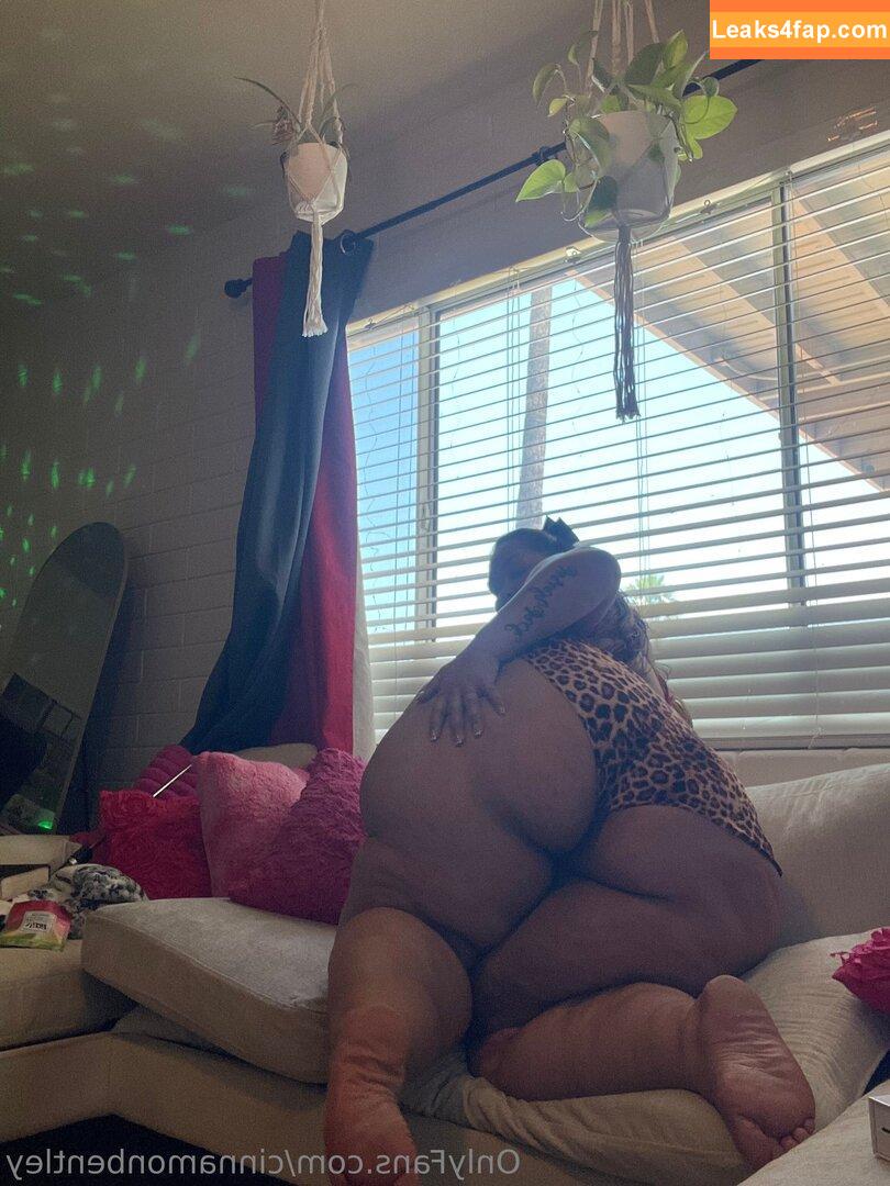 cinnamonbentley / _cinncinncinny_ leaked photo photo #0059