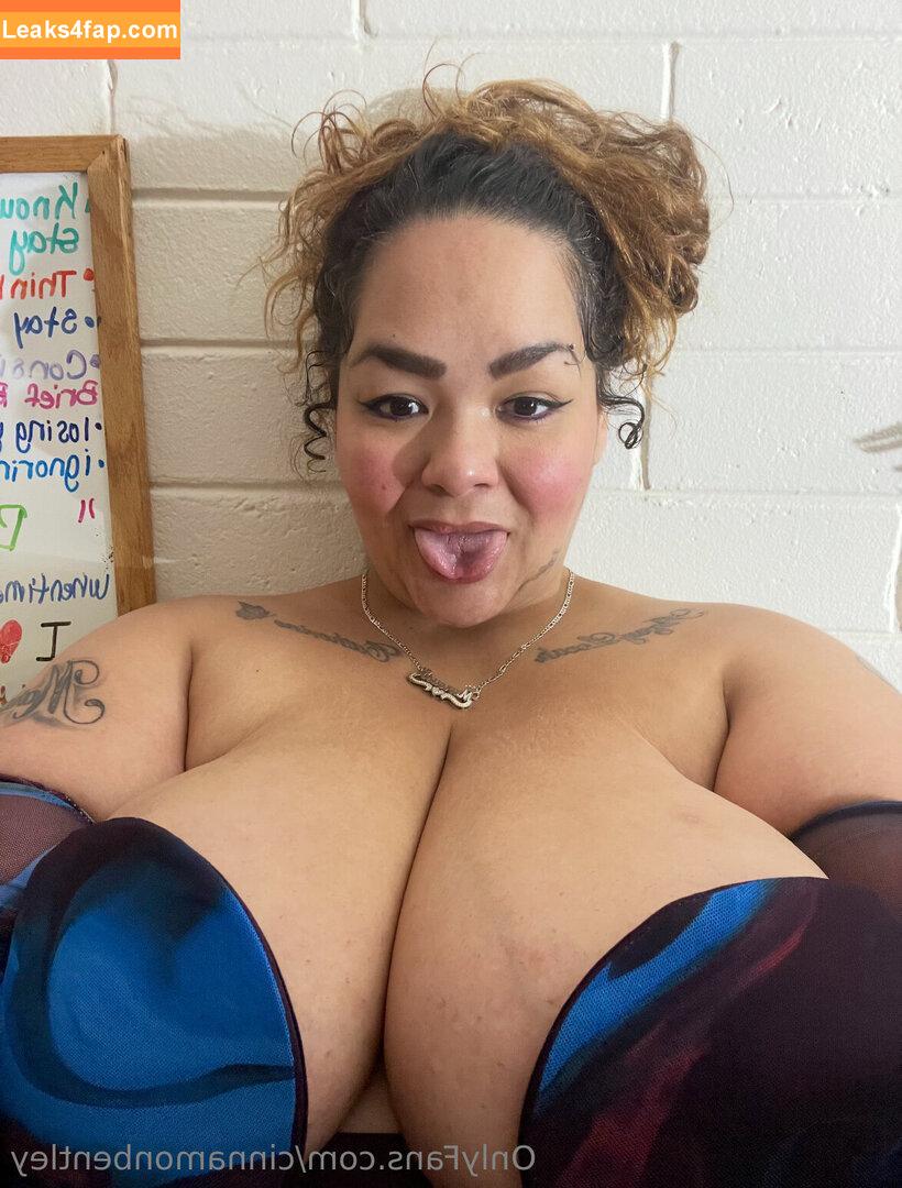cinnamonbentley / _cinncinncinny_ leaked photo photo #0060