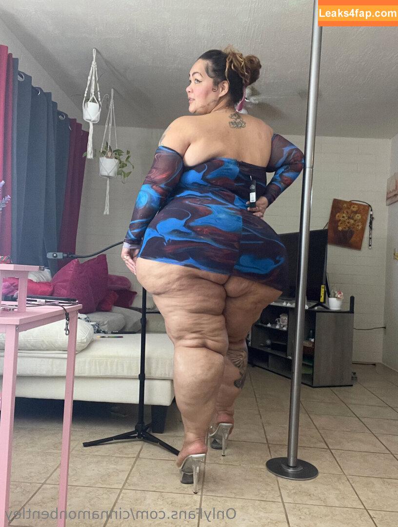 cinnamonbentley / _cinncinncinny_ leaked photo photo #0061