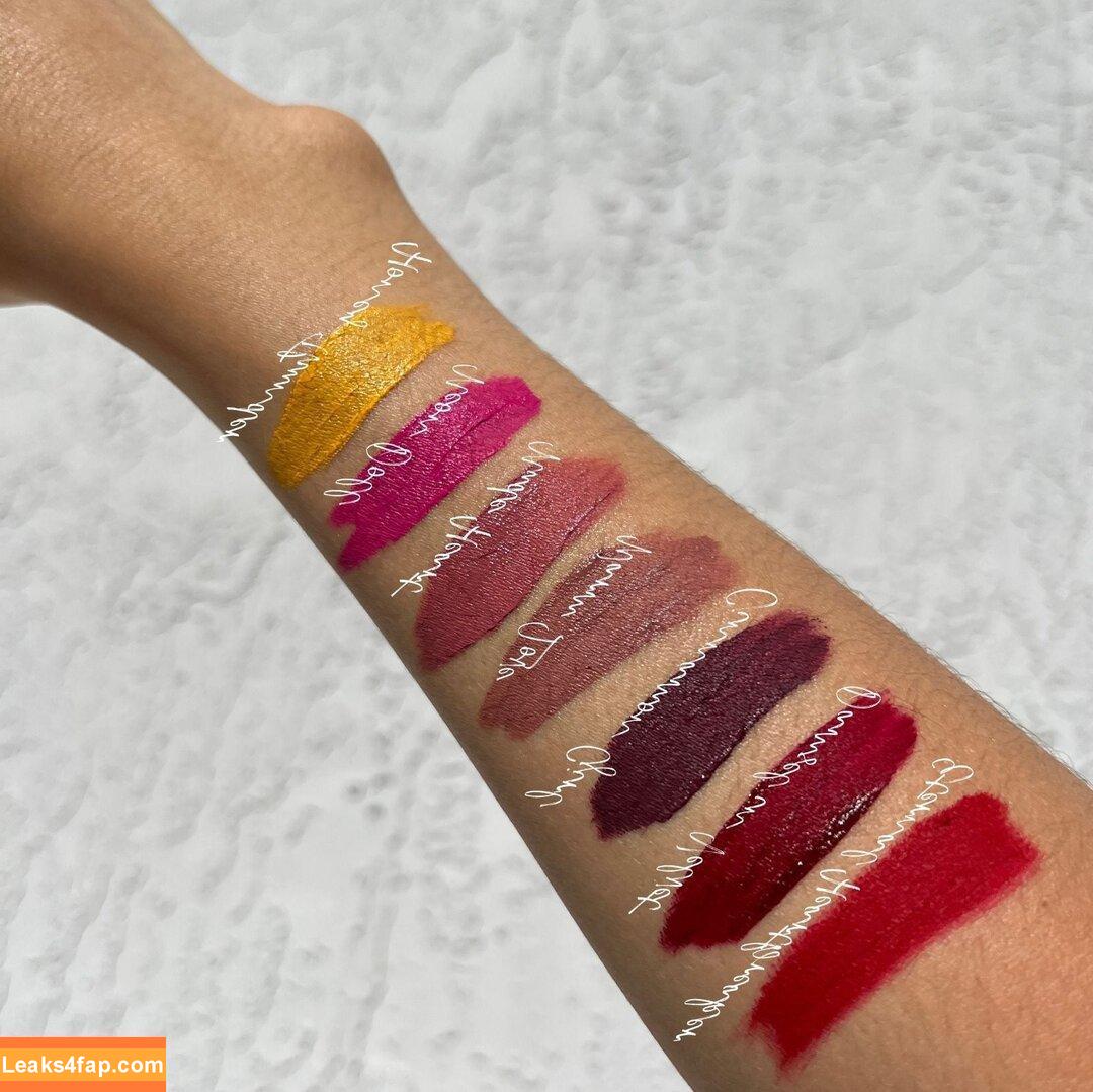 cinnamongirl /  leaked photo photo #0009