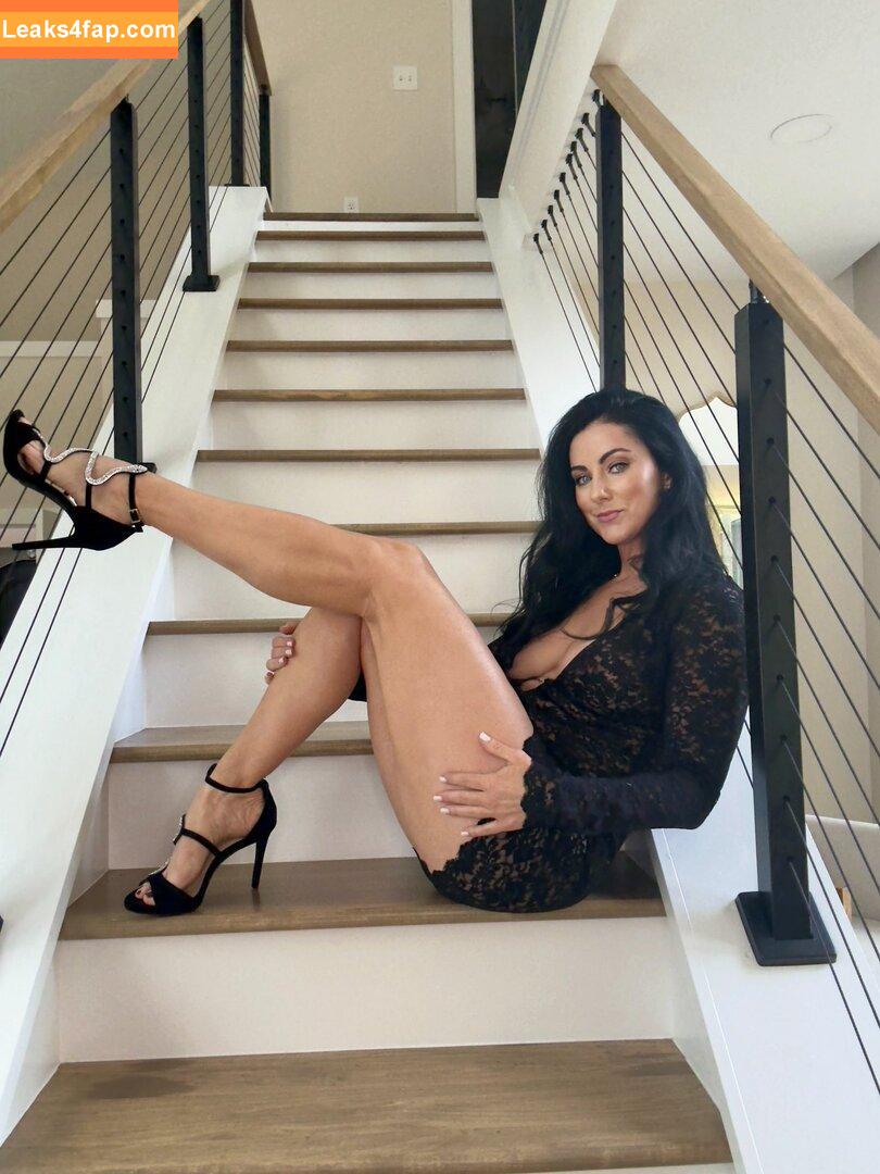 CinsationalJenn leaked photo photo #0003