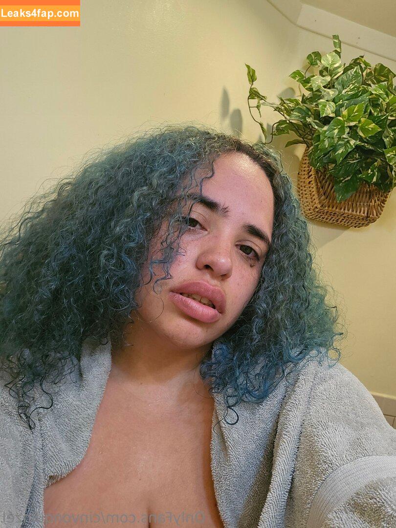 cinvonquinzel / cin_von_quinzel leaked photo photo #0022