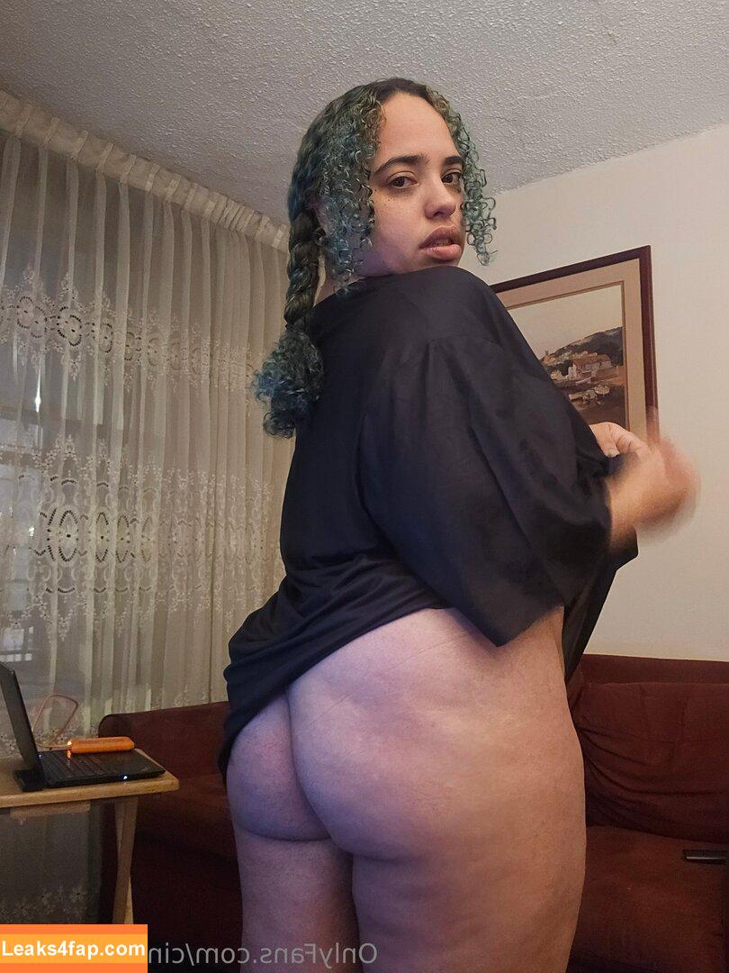 cinvonquinzel / cin_von_quinzel leaked photo photo #0029