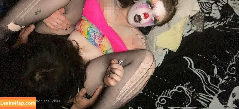 circusbabiefree / ari_circusfaerie leaked photo photo #0018