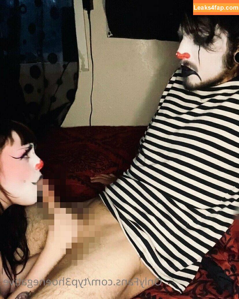 circusbabiefree / ari_circusfaerie leaked photo photo #0037