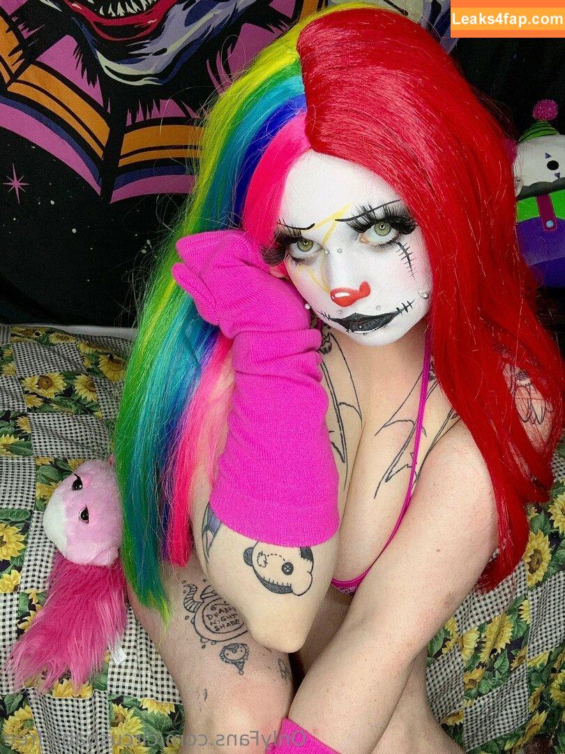 circusbabiefree / ari_circusfaerie leaked photo photo #0055