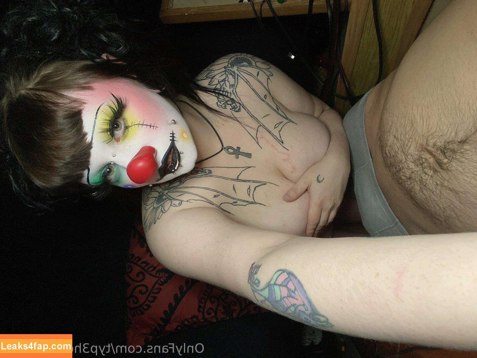 circusbabiefree / ari_circusfaerie leaked photo photo #0062