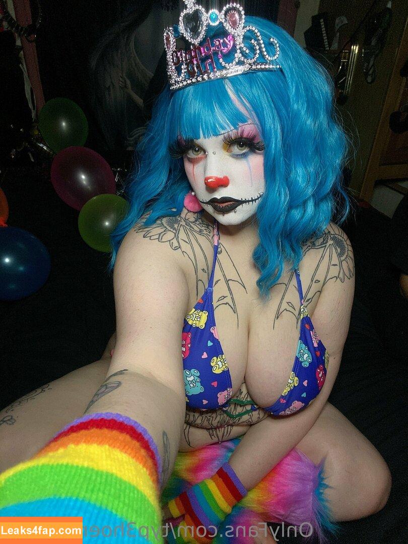 circusbabiefree / ari_circusfaerie leaked photo photo #0071