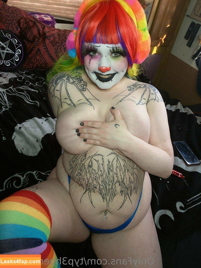 circusbabiefree / ari_circusfaerie leaked photo photo #0079