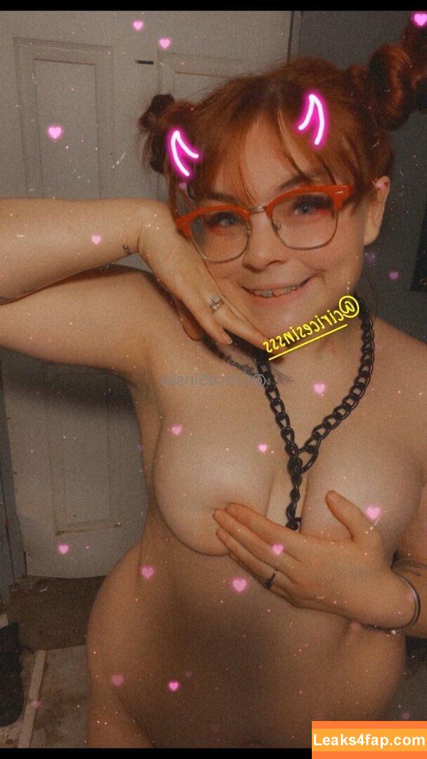 ciricesinssfw / ficcew_s leaked photo photo #0332