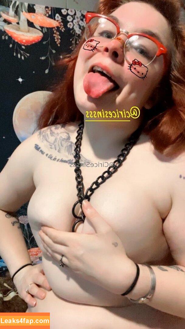 ciricesinssfw / ficcew_s leaked photo photo #0351