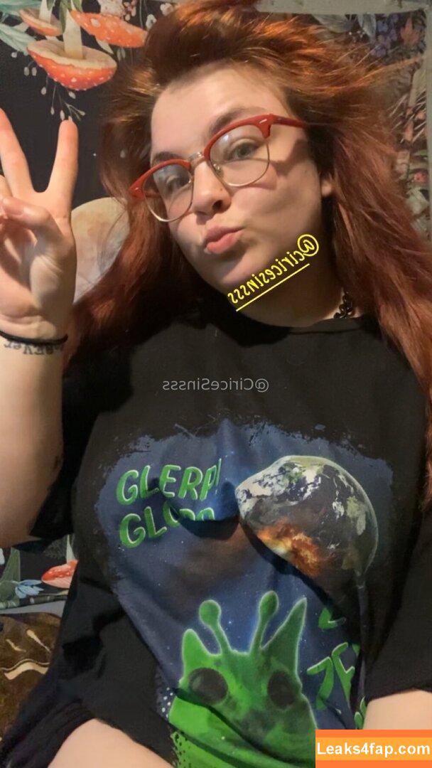 ciricesinssfw / ficcew_s leaked photo photo #0366