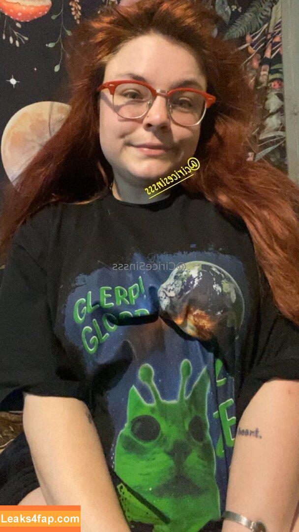 ciricesinssfw / ficcew_s leaked photo photo #0368