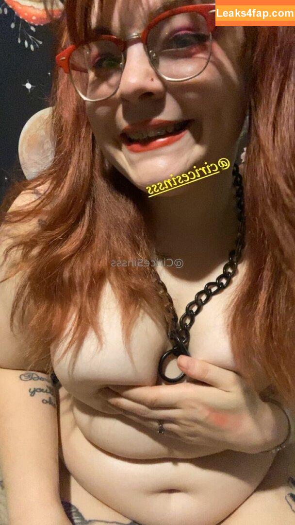 ciricesinssfw / ficcew_s leaked photo photo #0387