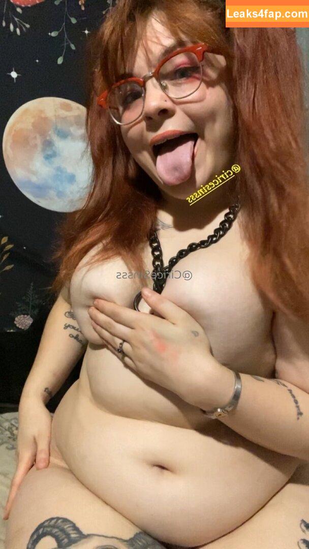 ciricesinssfw / ficcew_s leaked photo photo #0388