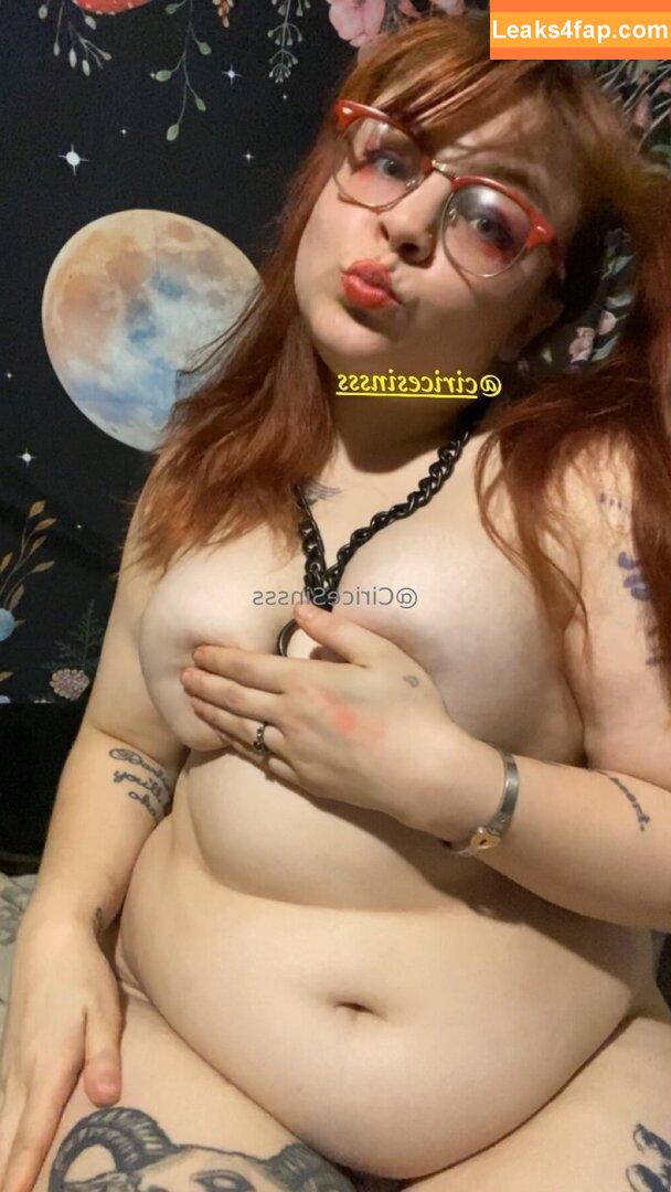 ciricesinssfw / ficcew_s leaked photo photo #0389
