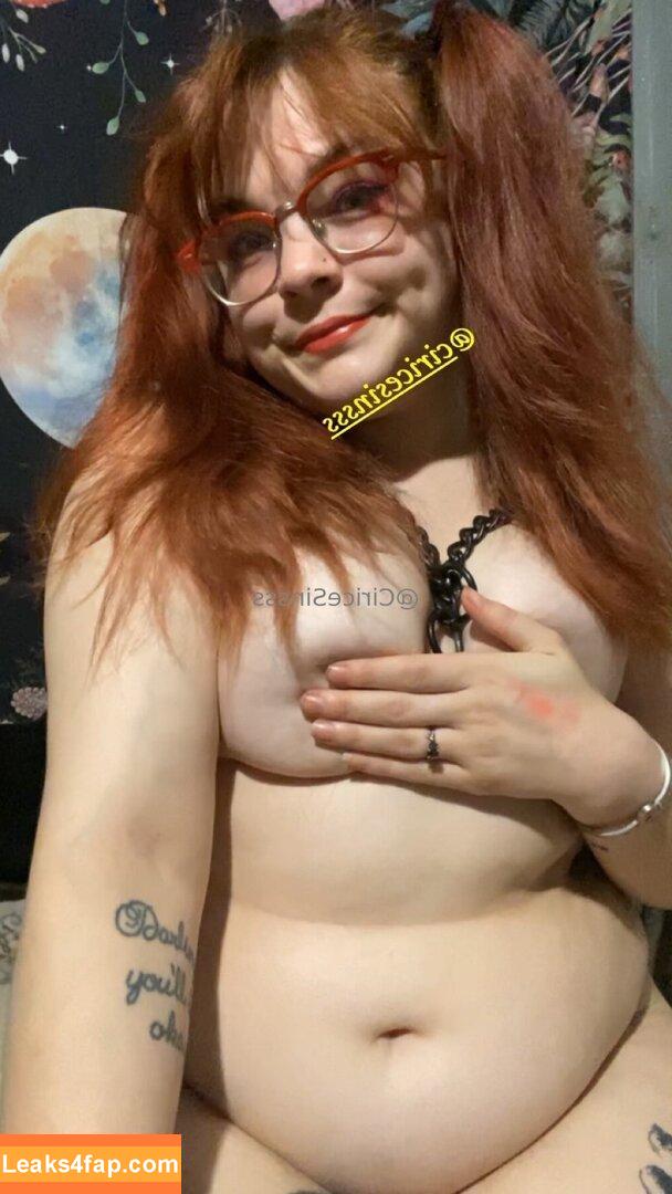 ciricesinssfw / ficcew_s leaked photo photo #0392