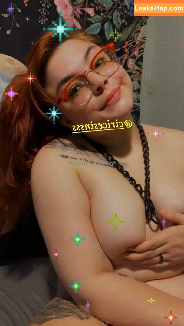 ciricesinssfw / ficcew_s leaked photo photo #0399