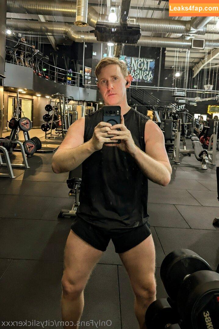 cityslickerxxx / cityslickerinsta leaked photo photo #0035