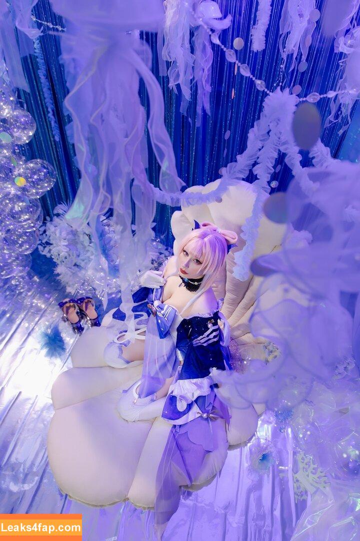 Ciwcia / Ciciaqq leaked photo photo #0156