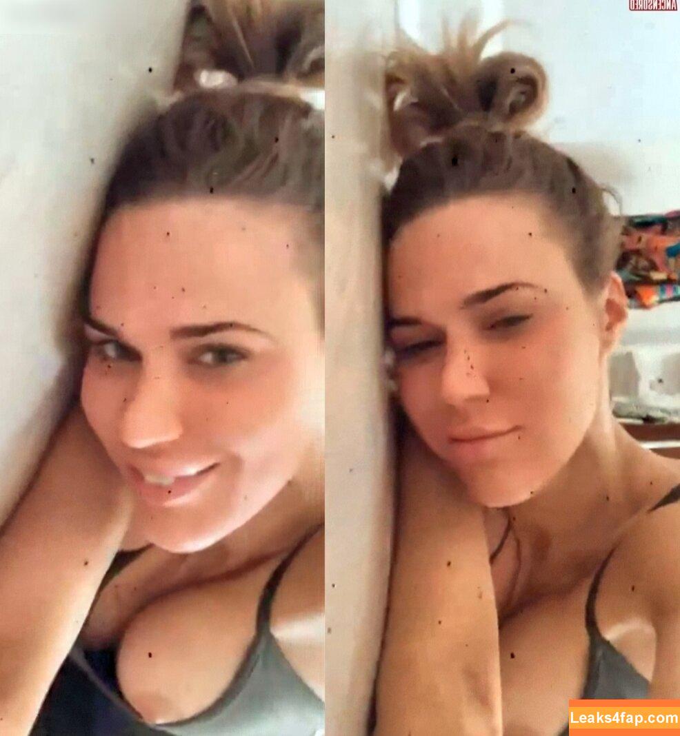 CJ Perry aka Lana / thecjperry leaked photo photo #0006