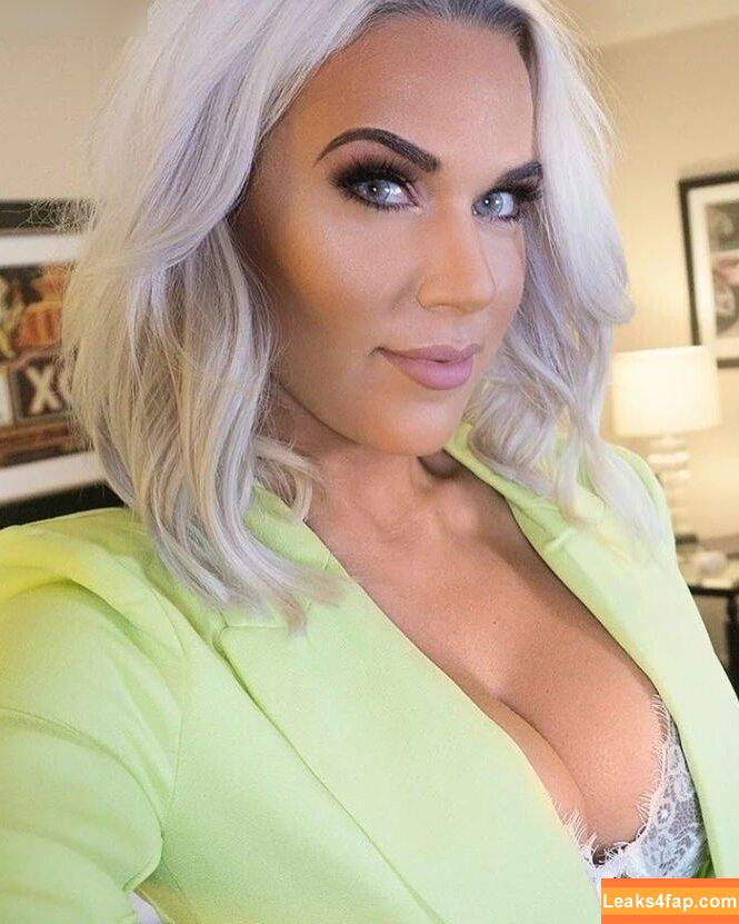 CJ Perry aka Lana / thecjperry leaked photo photo #0009