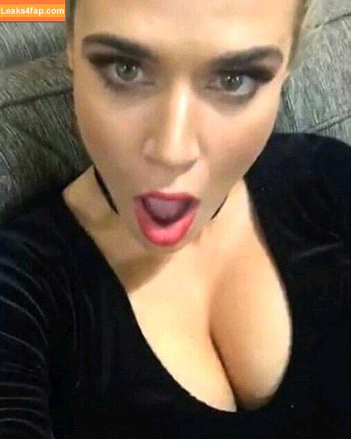 CJ Perry aka Lana / thecjperry leaked photo photo #0013