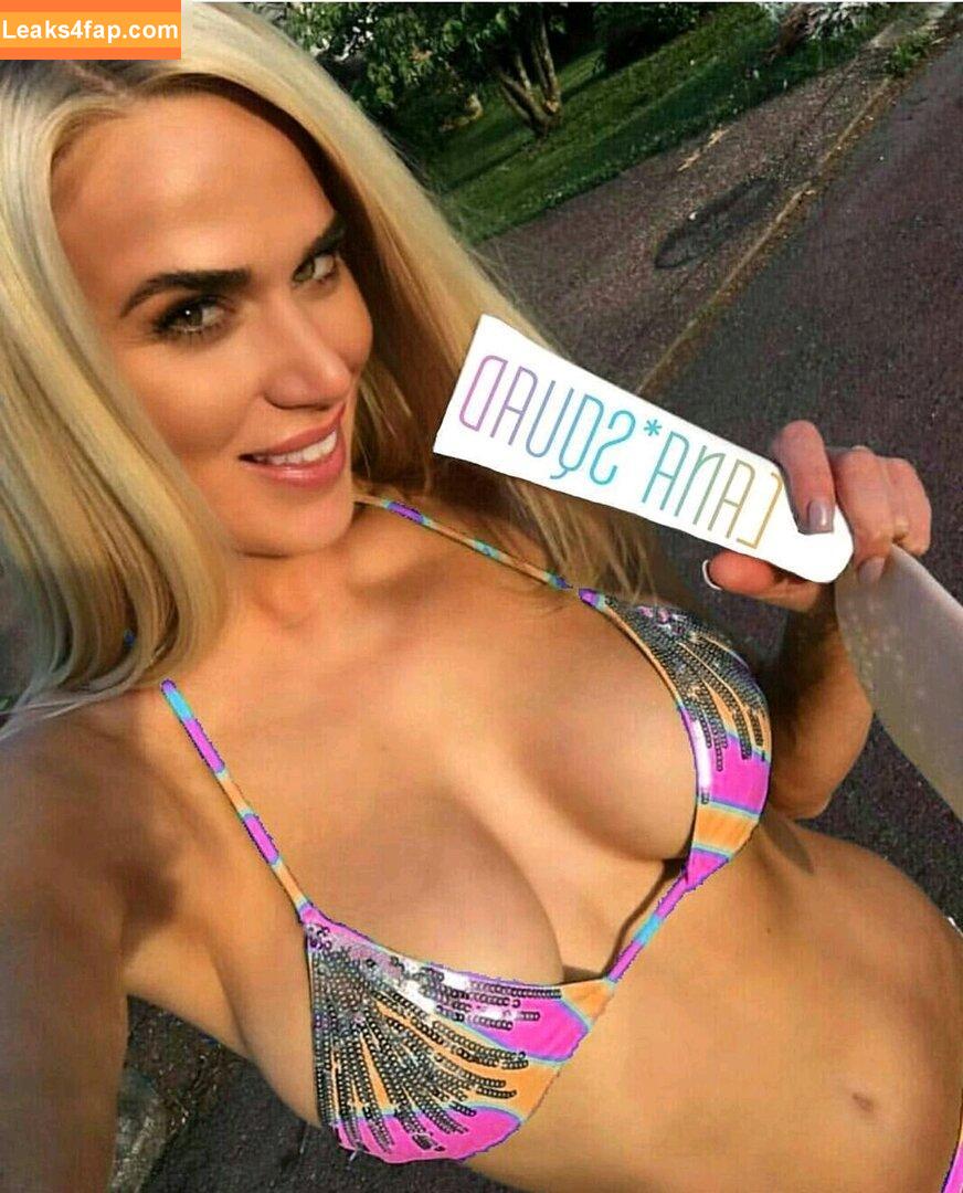 CJ Perry aka Lana / thecjperry leaked photo photo #0014