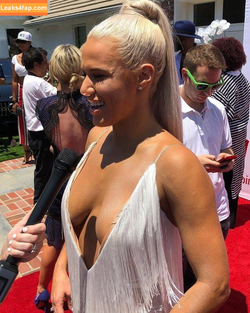 CJ Perry aka Lana / thecjperry leaked photo photo #0019