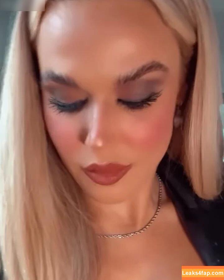 CJ Perry aka Lana / thecjperry leaked photo photo #0023