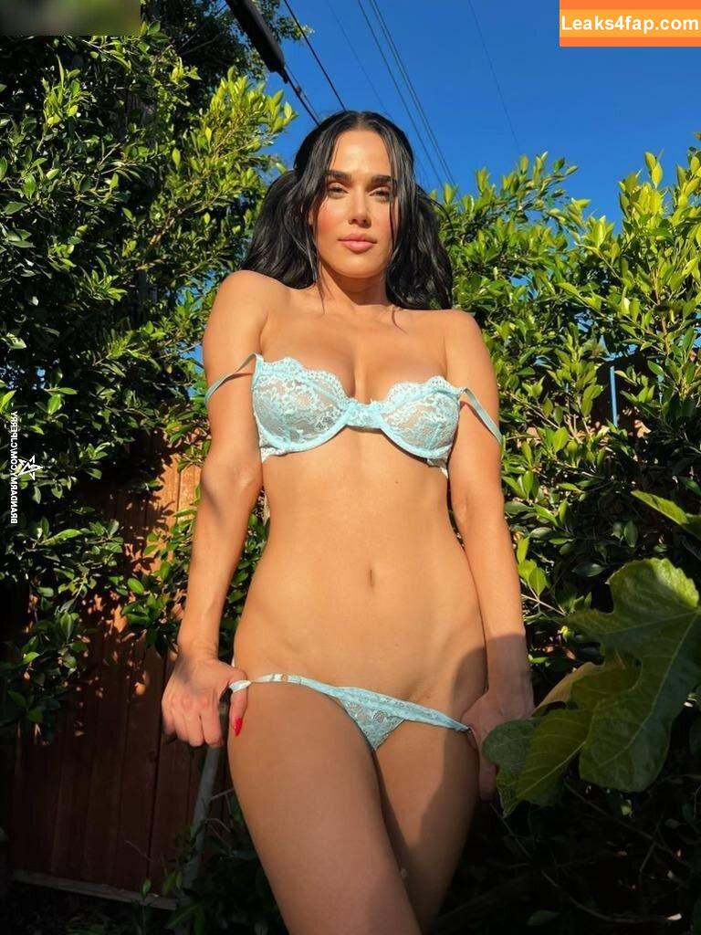 CJ Perry aka Lana / thecjperry leaked photo photo #0052