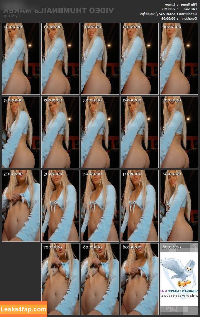 CJ Perry aka Lana / thecjperry слитое фото фото #0098